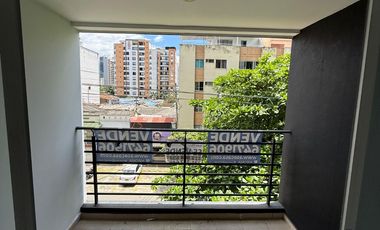 Vendo Apto en Mejoras Publicas