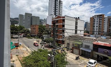 Vendo Apto en Mejoras Publicas