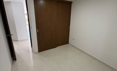 Vendo Apto en Mejoras Publicas