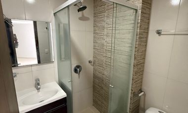 Vendo Apto en Mejoras Publicas