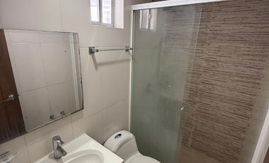 Vendo Apto en Mejoras Publicas