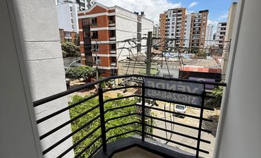 Vendo Apto en Mejoras Publicas