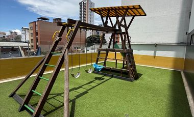 Vendo Apto en Mejoras Publicas