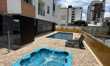 Vendo Apto en Mejoras Publicas