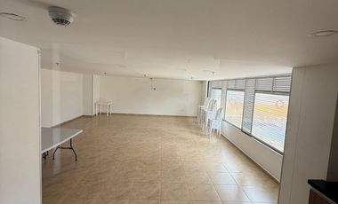 Vendo Apto en Mejoras Publicas