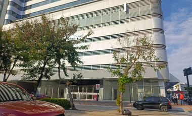 ALQUILER DE SUITE  AMOBLADA,  EDIF. MILLEMIUM PARK RESIDENCIAL KENNEDY NORTE