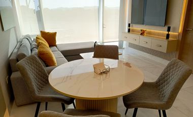 ALQUILER DE SUITE  AMOBLADA,  EDIF. MILLEMIUM PARK RESIDENCIAL KENNEDY NORTE