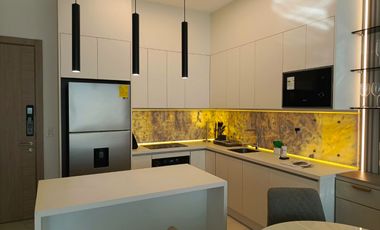 ALQUILER DE SUITE  AMOBLADA,  EDIF. MILLEMIUM PARK RESIDENCIAL KENNEDY NORTE