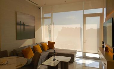 ALQUILER DE SUITE  AMOBLADA,  EDIF. MILLEMIUM PARK RESIDENCIAL KENNEDY NORTE