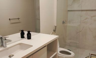 ALQUILER DE SUITE  AMOBLADA,  EDIF. MILLEMIUM PARK RESIDENCIAL KENNEDY NORTE