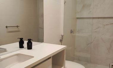 ALQUILER DE SUITE  AMOBLADA,  EDIF. MILLEMIUM PARK RESIDENCIAL KENNEDY NORTE