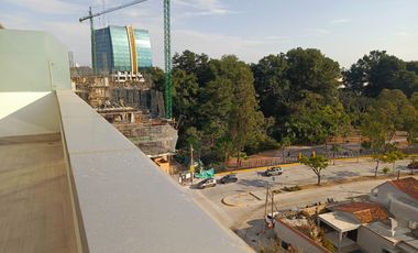 ALQUILER DE SUITE  AMOBLADA,  EDIF. MILLEMIUM PARK RESIDENCIAL KENNEDY NORTE