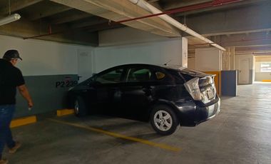 ALQUILER DE SUITE  AMOBLADA,  EDIF. MILLEMIUM PARK RESIDENCIAL KENNEDY NORTE