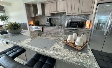 🌊 Condominio de Lujo con Vista al Mar – La Jolla Excellence, Rosarito 🌊