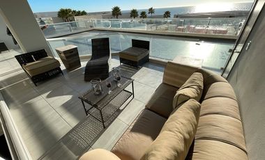 🌊 Condominio de Lujo con Vista al Mar – La Jolla Excellence, Rosarito 🌊