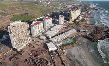 🌊 Condominio de Lujo con Vista al Mar – La Jolla Excellence, Rosarito 🌊