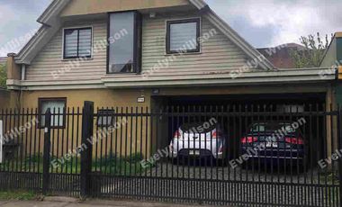 Venta casa Temuco Oportunidad Unica!