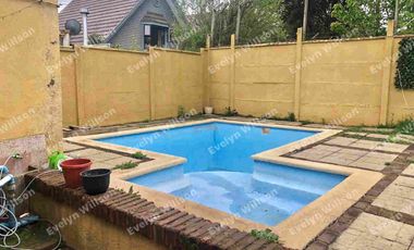 Venta casa Temuco Oportunidad Unica!