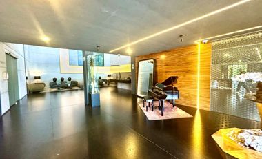 EXCLUSIVO DEPARTAMENTO EN VENTA EN TORRE LUMIERE