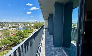 EXCLUSIVO DEPARTAMENTO EN VENTA EN TORRE LUMIERE