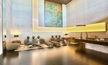 EXCLUSIVO DEPARTAMENTO EN VENTA EN TORRE LUMIERE