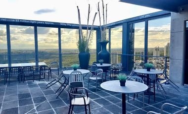 EXCLUSIVO DEPARTAMENTO EN VENTA EN TORRE LUMIERE