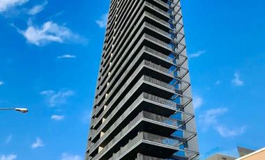 EXCLUSIVO DEPARTAMENTO EN VENTA EN TORRE LUMIERE