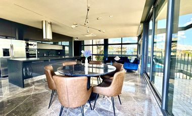 EXCLUSIVO DEPARTAMENTO EN VENTA EN TORRE LUMIERE