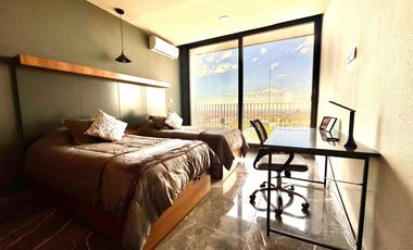 EXCLUSIVO DEPARTAMENTO EN VENTA EN TORRE LUMIERE