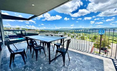 EXCLUSIVO DEPARTAMENTO EN VENTA EN TORRE LUMIERE