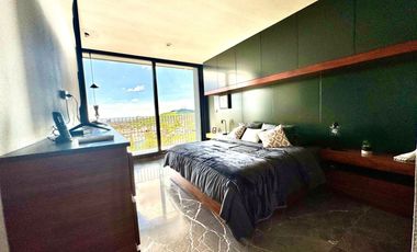 EXCLUSIVO DEPARTAMENTO EN VENTA EN TORRE LUMIERE