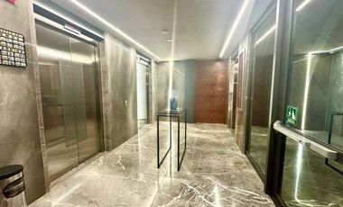 EXCLUSIVO DEPARTAMENTO EN VENTA EN TORRE LUMIERE