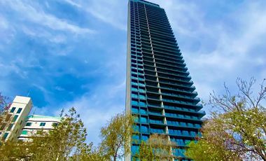 EXCLUSIVO DEPARTAMENTO EN VENTA EN TORRE LUMIERE