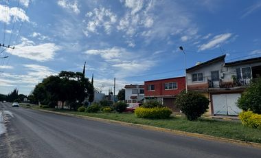 Terreno Boulevard Ferrocarriles - Emiliano Zapata Entrada a Atlixco, Puebla, México