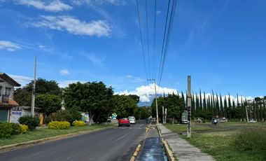 Terreno Boulevard Ferrocarriles - Emiliano Zapata Entrada a Atlixco, Puebla, México