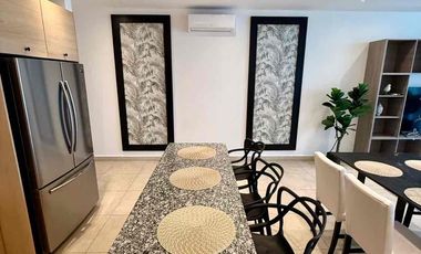 DEPARTAMENTO EN RENTA AL NORTE EN SKY PITIC