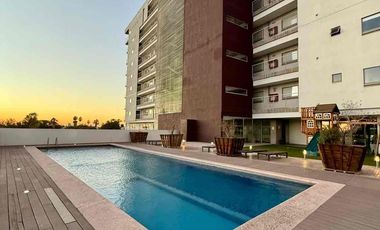 DEPARTAMENTO EN RENTA AL NORTE EN SKY PITIC