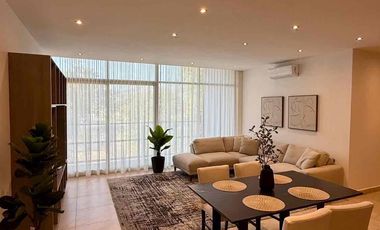 DEPARTAMENTO EN RENTA AL NORTE EN SKY PITIC