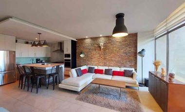 DEPARTAMENTO EN RENTA AL NORTE EN SKY PITIC