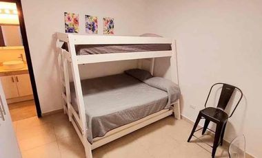 DEPARTAMENTO EN RENTA AL NORTE EN SKY PITIC