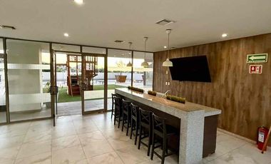 DEPARTAMENTO EN RENTA AL NORTE EN SKY PITIC