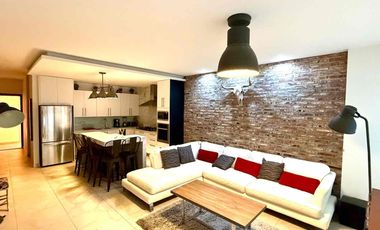 DEPARTAMENTO EN RENTA AL NORTE EN SKY PITIC