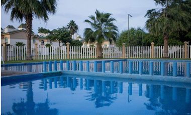 CASA EN REMATE BANCARIO