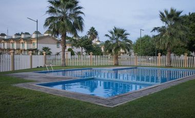 CASA EN REMATE BANCARIO