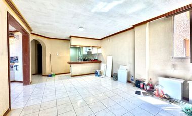 DEPARTAMENTO EN VENTA CERCA DE ZONA CENTRO EN LA CIUDAD DE LEÓN, GUANAJUATO