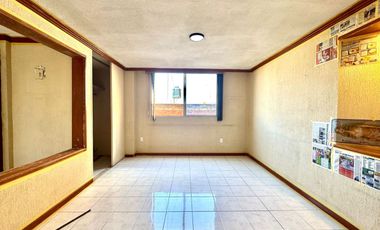 DEPARTAMENTO EN VENTA CERCA DE ZONA CENTRO EN LA CIUDAD DE LEÓN, GUANAJUATO