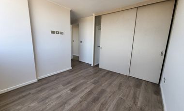 Se arrienda departamento nuevo en Condominio Edificio Santa Blanca, Rancagua
