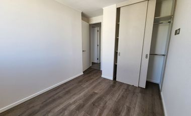 Se arrienda departamento nuevo en Condominio Edificio Santa Blanca, Rancagua