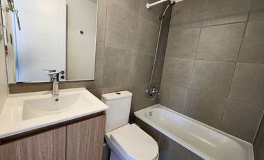 Se arrienda departamento nuevo en Condominio Edificio Santa Blanca, Rancagua