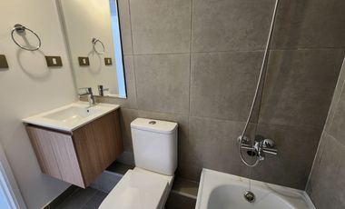 Se arrienda departamento nuevo en Condominio Edificio Santa Blanca, Rancagua